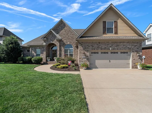 2841 Laurelstone Ln, Bowling Green, KY 42104