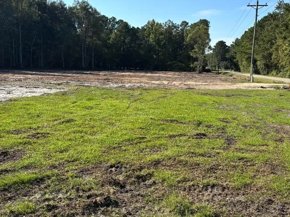 2625 Allen Dew Rd. #Tract 1, Conway, SC 29527