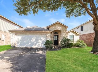 4522 Marquis Ave, Baytown, TX 77521
