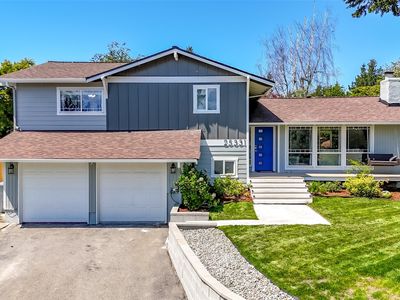 25331 33rd Place S, Kent, WA, 98032