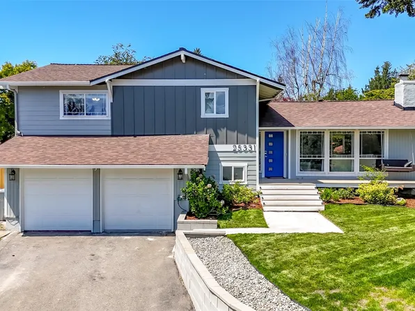 25331 33rd Place S, Kent, WA 98032