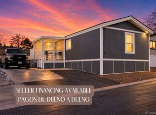 9400 Elm Court LOT 669, Denver, CO 80260