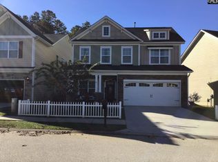 207 Garden Gate Way, Lexington, SC 29072