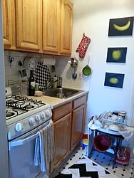 Rented by Living New York