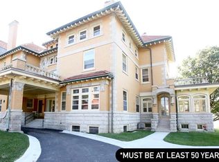 1101 W 9th St UNIT 309, Davenport, IA 52804