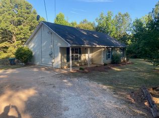 485 Price Quarters Rd, McDonough, GA 30253