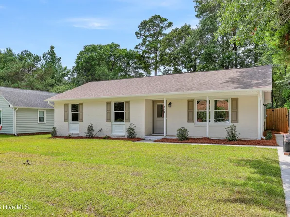 114 Springhill Road, Wilmington, NC 28411