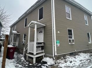 28 Jewett St APT 2, Lowell, MA 01850