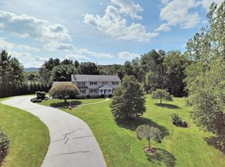 91 Stonehenge Rd, Pittsfield, MA 01201