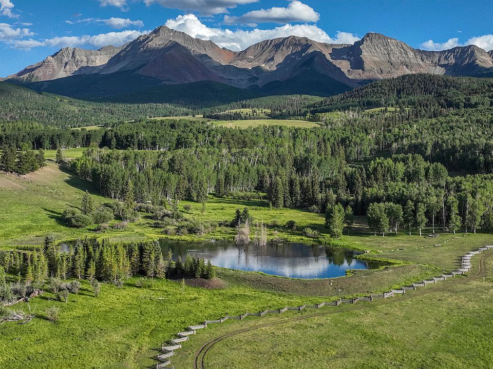 5 Elk Creek Meadows Rnch, Placerville, CO 81430 Zillow