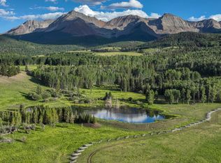 5 Elk Creek Meadows Rnch, Placerville, CO 81430