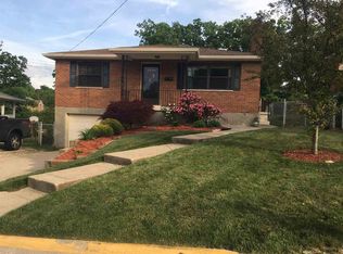 68 Elblaine Dr, Highland Heights, KY 41076