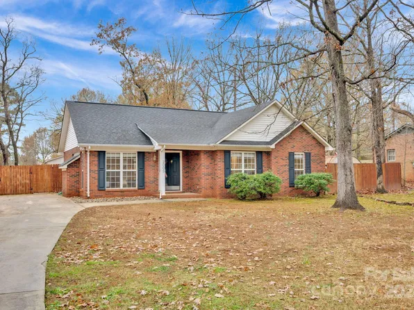 2005 Wilson Ave, Monroe, NC 28110