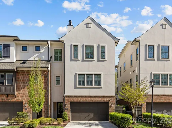 4038 City Homes Pl, Charlotte, NC 28209