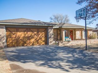 9 Comanche Ln, Ransom Canyon, TX 79366