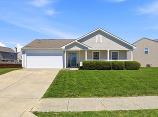 4712 Plowman Dr, Indianapolis, IN 46237