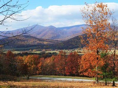 Tbd Hurricane Creek Rd, Big Island, VA, 24526