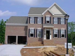 44 Boxelder Lndg, Greensboro, NC 27405