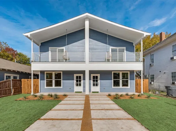 621 Melba St, Dallas, TX 75208