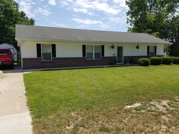 206 Ash St, Ashland, MO 65010