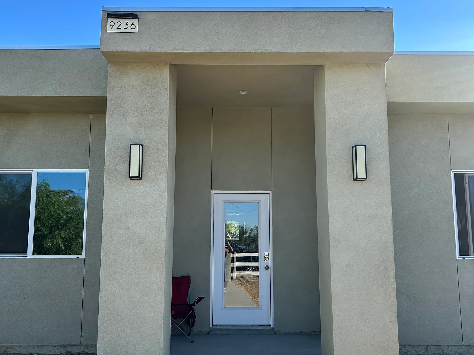 E Avenue T, Littlerock — Photo 2