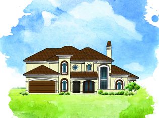 1601 Palmilla Way SW, Stockbridge, GA 30281