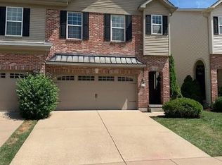 8013 Presidio Ct #1B, Saint Louis, MO 63130