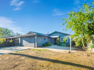 210 E Paradise Ave, Visalia, CA 93277