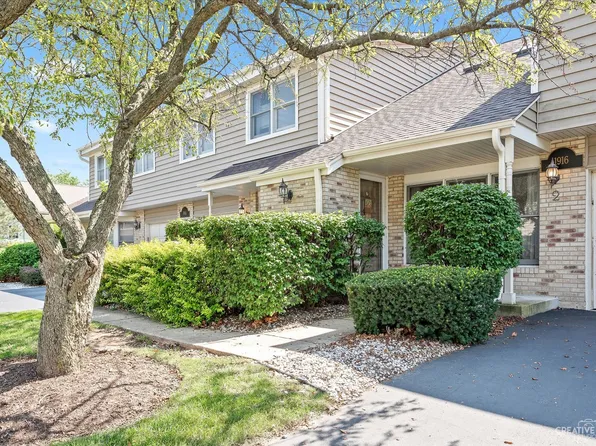 1916 Wisteria Ct APT 2, Naperville, IL 60565