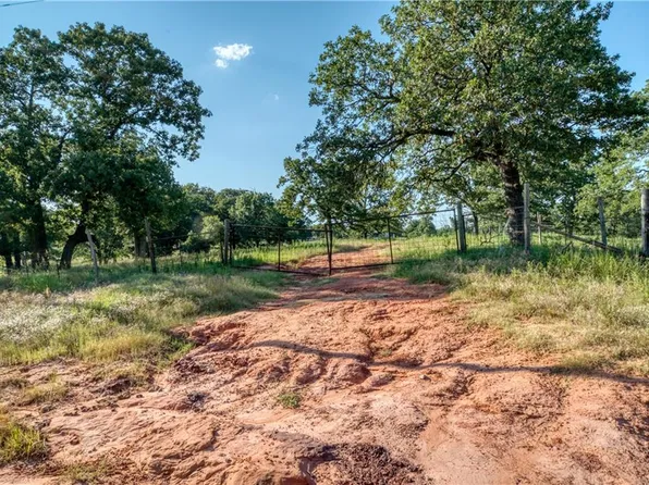 35746 Mill Rd, Tecumseh, OK 74873