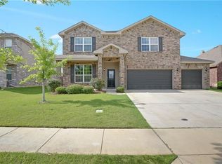 5344 Thornbush Dr, Fort Worth, TX 76179
