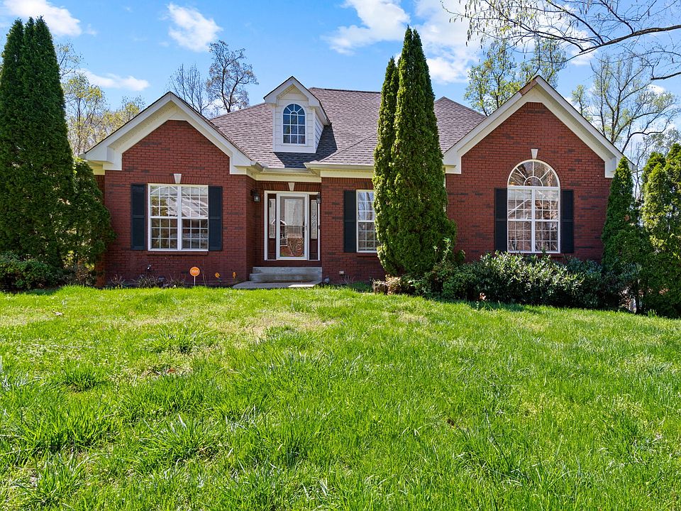 832 Brooke Valley Trce, Clarksville, TN 37043 Zillow