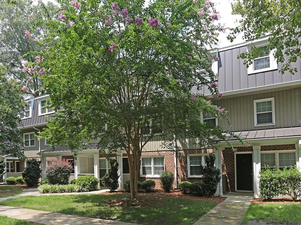 university hill apartments greensboro nc