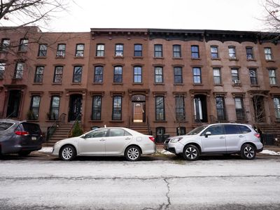 54 Downing St, Brooklyn, NY, 11238