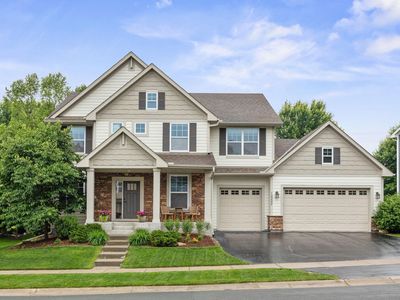 13332 Coachford Ave, Rosemount, MN, 55068