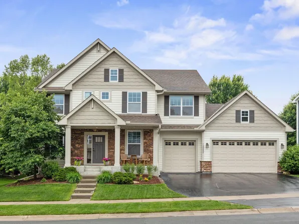 13332 Coachford Ave, Rosemount, MN 55068