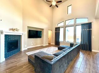 307 Waters Edge Dr, Argyle, TX 76226