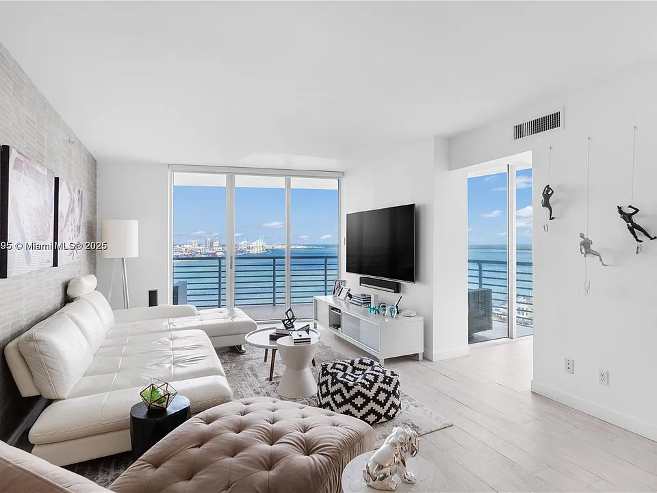 335 Biscayne Blvd #2309