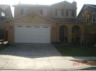 15699 Slowik Ct, Fontana, CA 92336