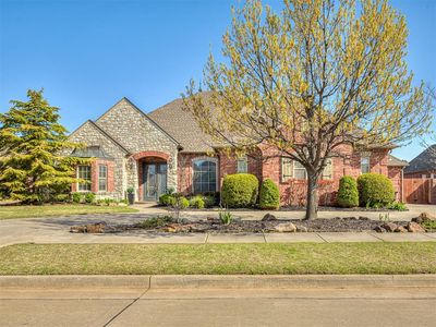 1217 Camelot Dr, Yukon, OK, 73099