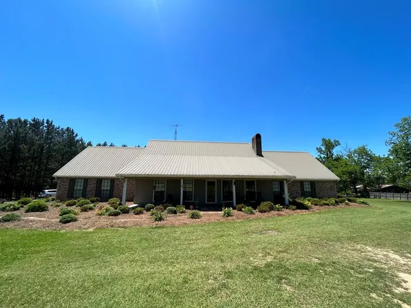 698 Highway 583 SE, Brookhaven, MS 39601
