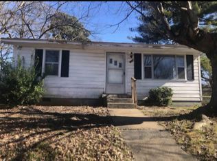 1324 Todd Ave, Dyersburg, TN 38024
