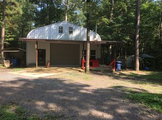 528 Welcome Cemetery Rd, Simpson, LA 71474