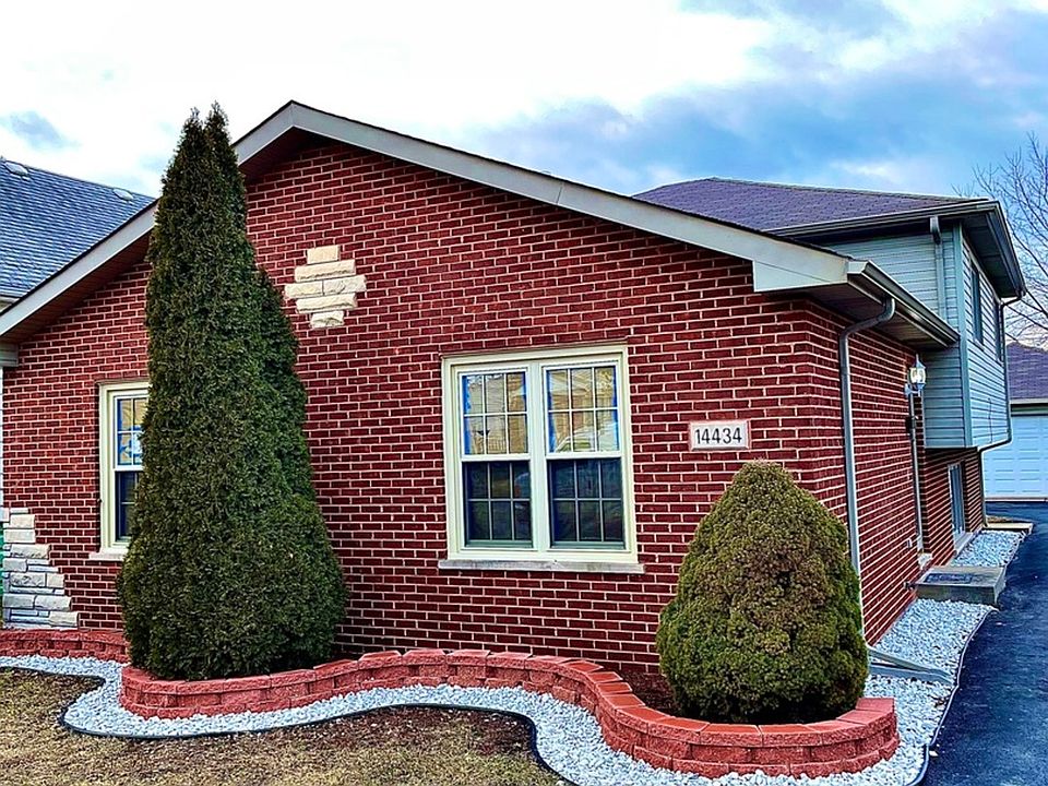 1st image of 14434 S Campbell Ave