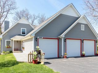 177 Abby Ln, Somonauk, IL 60552