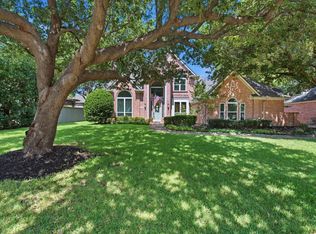 210 Highland Oaks Cir, Southlake, TX 76092