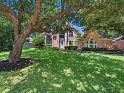 210 Highland Oaks Cir, Southlake, TX, 76092