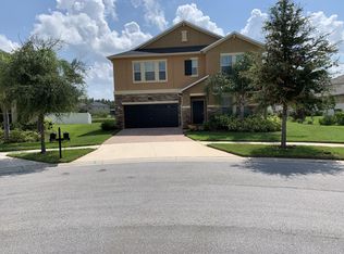 19307 Stone Fence Pl, Tampa, FL 33647
