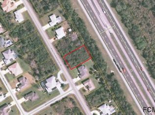 164 Bird Of Paradise Dr, Palm Coast, FL 32137