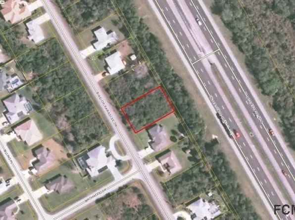 164 Bird Of Paradise Dr, Palm Coast, FL 32137